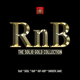 VA - RnB - The Solid Gold Collection (2020) [320KBPS]