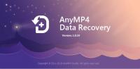 AnyMP4 Data Recovery 1.0.10