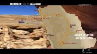 Dakar Rally 2020 Stage 9 Highlights 1080p WEB x264-BaNHaMMeR