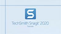 TechSmith Snagit v2020.1.0 Build 4965 (x86 & x64) + Keygen