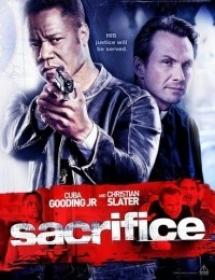 Sacrifice 2011 1080p MKV AC3 DTS Eng NL Subs-DMT