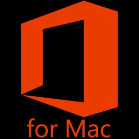 Microsoft Office 2019 for Mac 16.33 VL Multilingual