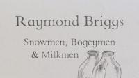 BBC Raymond Briggs Snowmen Bogeymen and Milkmen 1080p HDTV x265 AAC