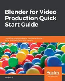 [NulledPremium com] Blender for Video