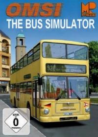 OMSI.The.Bus.Simulator-SKIDROW