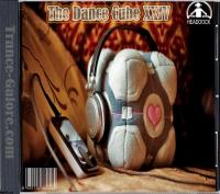 VA - The Dance Cube XXIV