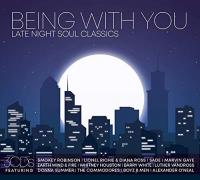 VA - Being With You : Late Night Soul Classics (Mp3 320kbps) [PMEDIA] ⭐️