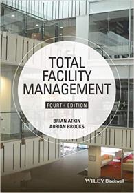 Total Facility Management Ed 4