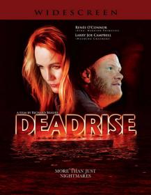 Deadrise 2011 DVDRip Xvid AC3-Freebee