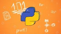Udemy - Basic Python Programming for Beginners for Data Analysis