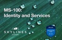 Oreilly - Microsoft MS-100 Certification- M365 Identity and Services