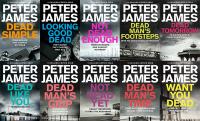 Peter James - Detective Grace 01-14