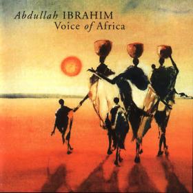 Abdullah Ibrahim (Dollar Brand) Voice of Africa(jazz)(mp3@320)[rogercc][h33t]