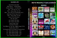 Mp3 Weekly Releases Pack 1 (2020)