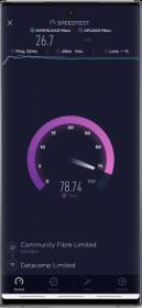 Speedtest by Ookla 4.4.30 [Premium] [Mod Lite]