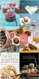 20 Cookbooks Collection Pack-37
