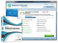 Registry Reviver 2.1.648.9703 + Crack By ThumperTM