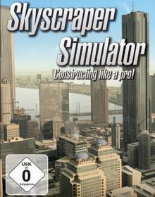 Skyscraper.Simulator-PROPHET