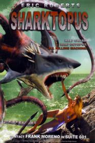 Sharktopus (2010) DVDR  NL Sub NLT-Release (divx)
