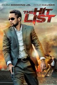 The Hit List 2011 480p BRRip XviD AC3 Feel-Free