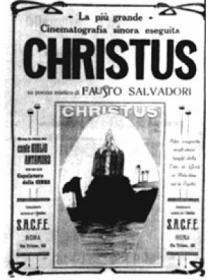 Christus (1916 - Muto con didascalie ITA) TNT Village