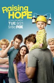 Raising Hope S01E06 Family Secrets HDTV XviD DutchReleaseTeam (dutch subs nl)