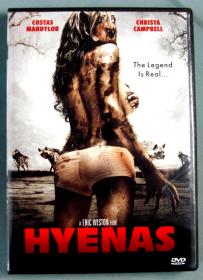 Hyenas 2011 720p BRRip x264 Feel-Free