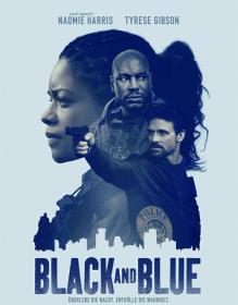 Black.and.Blue.2019.BDREMUX.1080p.seleZen