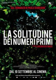 La Solitudine dei Numeri Primi,(2010) DVDR NL Sub NLT-Release (divx)
