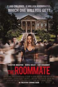 Arrow-the roommate