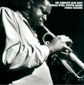 Donald Byrd & Pepper Adams - The Complete Blue Note Studio Sessions (320)