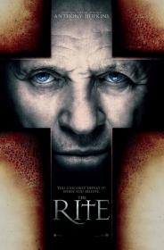 The Rite 2011 DvDRip XviD Ac3 Feel-Free