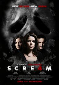 Scream 4 2011 TS XViD DTRG - SAFCuk009