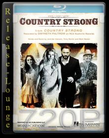 Country Strong 2010 720 BRRip [A Release-Lounge H264]