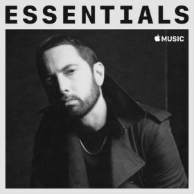 Eminem - Essentials (2020) Mp3 320kbps [PMEDIA] ⭐️