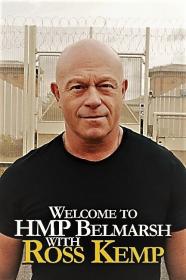 Welcome To HMP Belmarsh With Ross Kemp Series1 Part 1 1080p HDTV x264 AAC