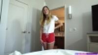 StepSiblingsCaught 20-01-19 Avery Cristy Sharing A Bed With My Step Sister  480p MP4-XXX