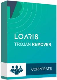 Loaris Trojan Remover 3.1.10.1393 + Patch
