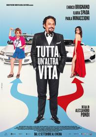 Tutta un'altra vita (2019) ITA BRRip 1080p H264 - iDN_CreW