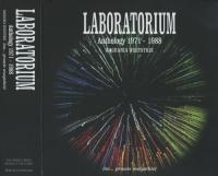 Laboratorium - Anthology 1971-1988 (10CD) (2006)