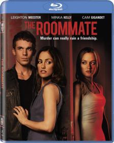 The Roommate 2011 480p BRRip XViD AC3-NYDIC