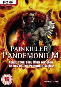 Painkiller Pandemonium [pcgame-Eng] [Tntvillage]
