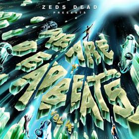 We Are Deadbeats (Vol 4) [320]  kbps Beats[TGx]⭐