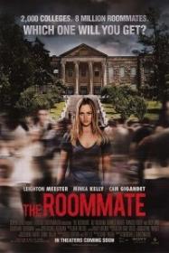 The Roommate 2011 BR2DVD DD 5.1 NLSubs