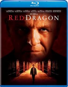 Red Dragon 2002 720p BluRay x264 DTS-WiKi