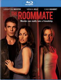 The Roommate 2011 BRRip Xvid -Noir