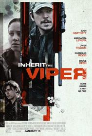 Inherit.The.Viper.2019.SD.WEBDL.LakeFilms