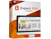 Avanquest eXpert PDF Ultimate 14.0.28.3456 + Crack
