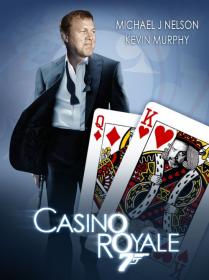 Casino Royale (2006) RiffTrax Triple Audio 720p.10bit.BluRay.x265.HEVC-budgetbits