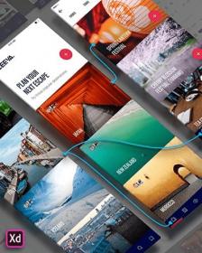 Adobe XD CC 25.2.12 (x64)